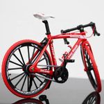 Generic Modèle de Vélo de Course en Alliage – Luxe - image 3