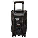 product_image_name-Generic-Haut Parleur  Bluetooth Avec Micro Baladeur Noir-6