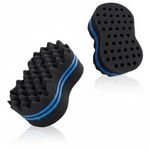 product_image_name-Generic-Mousse,Eponge de coiffure, Double face Pour Dreadlocks-3