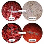 product_image_name-Generic-Moulin à Café Electrique Multifonction, Pour Céréales, Noix, Haricots, Epic    HPes, Grains-2