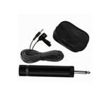 Generic Microphone Cravate CTP-100X - Noir GH - image 2