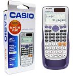 Casio Calculatrice scientifique fx-991ES PLUS
