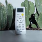 LG Télécommande L G pour climatiseur
