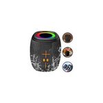 Generic Mini Enceinte Bluetooth Portable - image 3