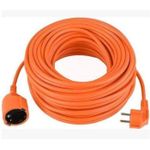 Generic CABLE DE RALLONGE ÉLECTRIQUE EXTÉRIEUR À EXTENSION 30M