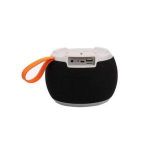 Generic Enceinte Rond Bluetooth haut parleur C15 - image 2