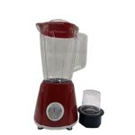 STARTECH Startech Mixeur Blender Avec Moulin Bols Incassable Stbg-240