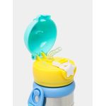 product_image_name-Generic-Thermos Et Bouteille d’eau Pour Enfants En Acier Inoxydable -7