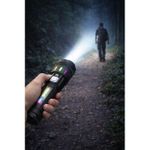 Generic Torche LED Rechargeable Longue portée - image 2