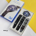 Generic Montre connectée X38 max - image 2