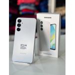 product_image_name-Samsung-Galaxy A16 - 6,7" - 128GO ROM - 4GO RAM - 50MP/13MP - 5000MAH -gris-1