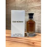 Fragrance World Parfum Oud Nomad