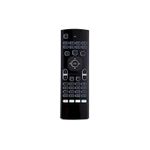 product_image_name-Generic-Télécommande Pour PC/Android TV Clavier Sans Fil MX3 Air Fly Mouse, 2.4GHz-2