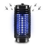 product_image_name-Generic-Lampe Anti-Moustique Électrique JY-268 – UV, Silencieuse, Sans Produits Chimiques-1