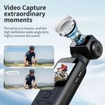Gm PocketPro 4K Gimbal Camera - image 2