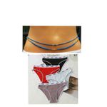 LOT DE 06 CALEÇONS SEXY + 02 BAYA