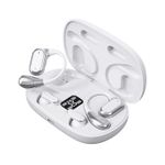 Écouteurs Bluetooth TWS – Affichage LED