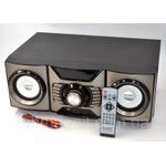 Generic WOOFER DJACK HOME CINEMA DJ-1000/2000
