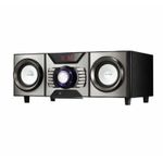 Generic WOOFER DJACK HOME CINEMA DJ-1000/2000 - image 2