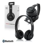 Casque Bluetooth Multi-Fonction P47 