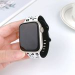 product_image_name-Generic-Bracelet Silicone Pour Montre Intelligente-2