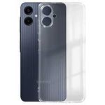 Coque Transparente Pour Samsung Galaxy A06