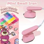 Generic Mini fer portable pour vêtements et bricolage - image 4