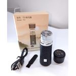 product_image_name-Fashion-Épilateur électrique pour femmes, rasoir pour femmes, mini épilateur pour aisselles, jambes et zone bikini, rechargeable par USB, rasoir électrique pour femmes, cadeau pour femmes-8