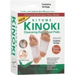 Generic Kinoki Patchs Détoxifiants 1×10 sachets
