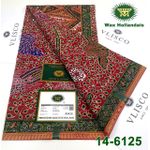 Vlisco Pagne hollandais 