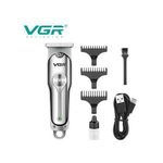 Generic TONDEUSE A CHEVEUX  RECHARGEABLE VGR V-071 - image 5