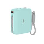 Generic Power Bank HEPU 10000mAh – 22.5W Charge Rapide