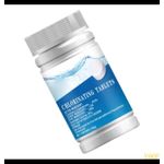 product_image_name-Generic-Pastilles de chlore pour piscine 100 g – Chlorinating Tablets, désinfection rapide de l’eau-1