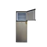 product_image_name-Nasco-Réfrigérateur - Nasf2-45 - 326 Litres - Inox - Garantie De 12 Mois-2