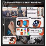 product_image_name-Generic-Montre Connectée Prend Puce 4/64 Giga Mémoire Interne-2