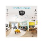 product_image_name-Generic-Mini caméra de surveillance wifi espion très efficace détecteur de mouvement -2