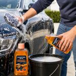 Generic Shampooing automobile lavant et cirant – 500 ml - image 4