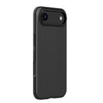 product_image_name-Nillkin-Coque de Protection pour iPhone 17 Air- Shield Pro Dos rigide Bordure souple (PC + TPU) - Noire-2