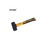 Marteau Professionnel Robuste Pour Menuiserie Maçonnerie Ferronnerie BG