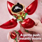 product_image_name-Generic-Boîte cadeau en forme de rose avec compartiment secret, boîte à bijoux à ouverture automatique pour bagues, cadeau surprise parfait pour Noël ou la Saint-Valentin-2