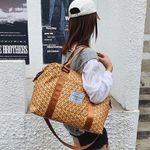 product_image_name-Generic-Sac De Voyage Sportif Polyvalent - Jaune-7