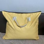 Generic Lot de 2 sacs de rangement XXL, 70 × 90 cm - image 5