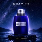 Generic Parfums Gravity