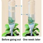 product_image_name-Generic-4pcs Dispositif d'arrosage automatique réglable, dispositif d'irrigation de pot de fleurs/filtre à eau-6