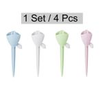 product_image_name-Generic-4pcs Dispositif d'arrosage automatique réglable, dispositif d'irrigation de pot de fleurs/filtre à eau-7