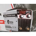 Super Poste Soudure 400A