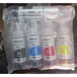 Epson Kit 103 ORIGINAL D'ORIGINE - 2 NOIR 1 JAUNE 1 ROUGE 1 BLEU