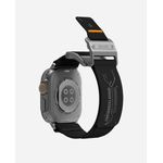 Generic A11 Bracelet De Rechange Compatible Apple Watch 44/45/46/49mm - image 2