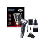 Geemy Tondeuse Rasoir Rechargeable 3 EN 1