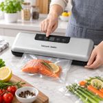HALEY  Machine Sous Vide Alimentaire Électrique – Scelleuse Automatique - image 4